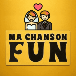 Chanson sur mesure pour mariage